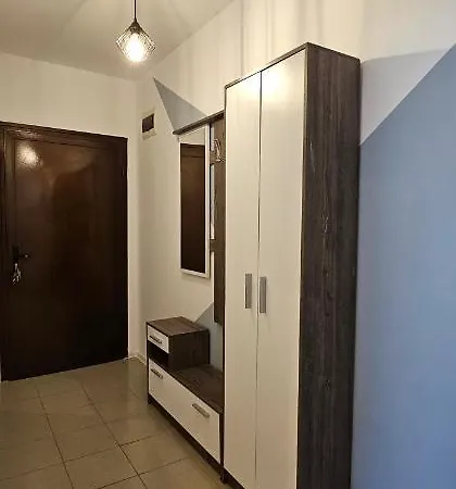 Nina Apartmán Primorsko
